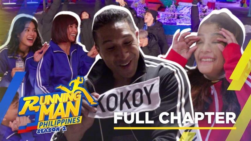  Running Man Philippines 2