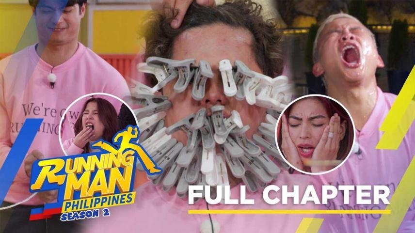 Running Man Philippines 2