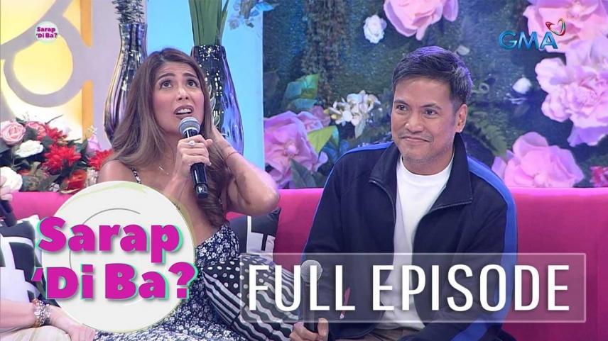 Sarap, 'Di Ba?