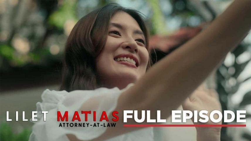  Lilet Matias, Attorney-At-Law