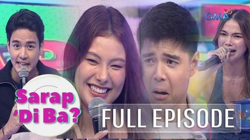  Sarap, 'Di Ba?