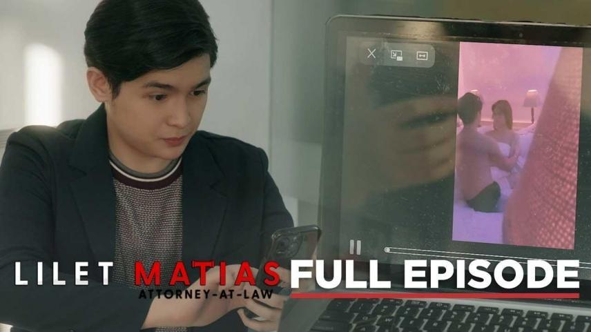  Lilet Matias, Attorney-At-Law