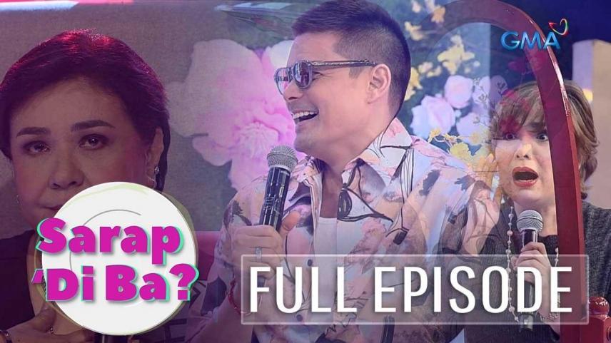  Sarap, 'Di Ba?