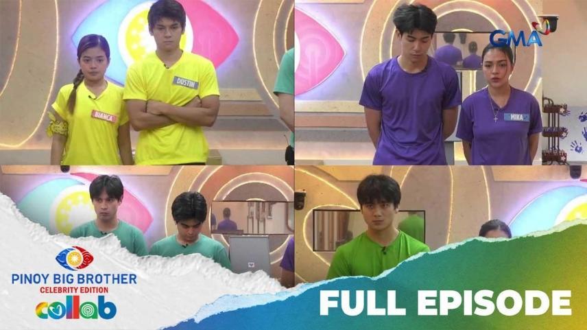 Pinoy Big Brother Collab