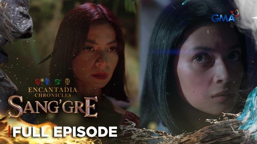 Encantadia Chronicles