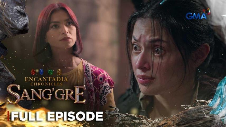 Encantadia Chronicles