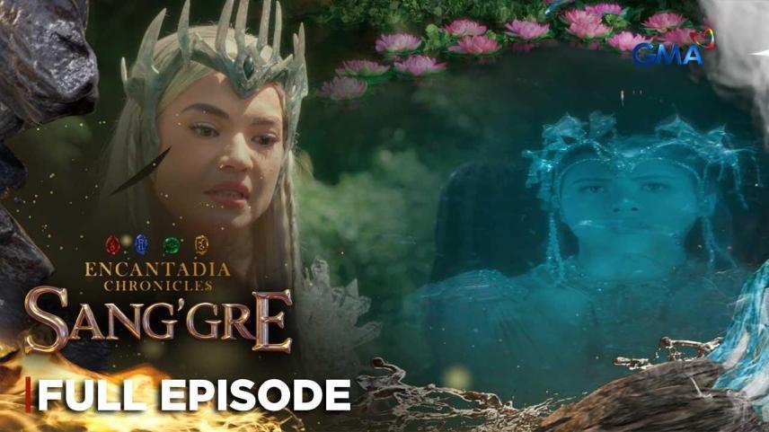 Encantadia Chronicles