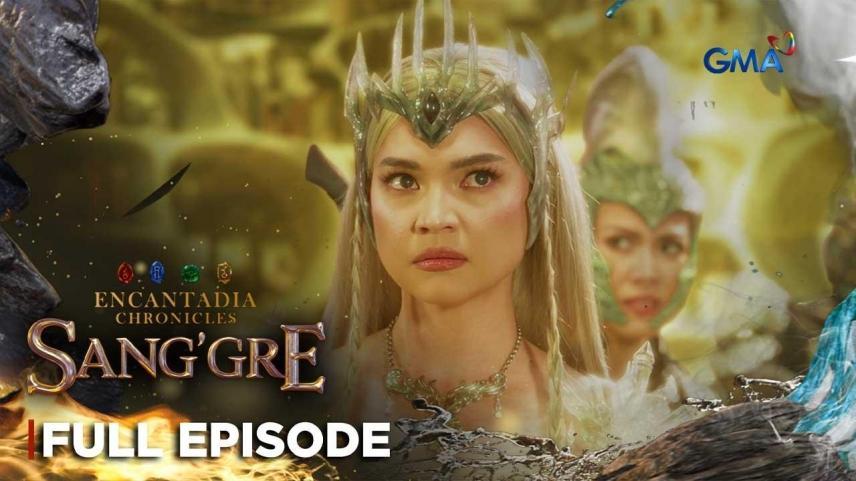  Encantadia Chronicles