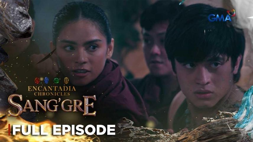 Encantadia Chronicles