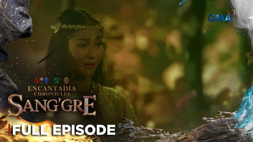  Encantadia Chronicles