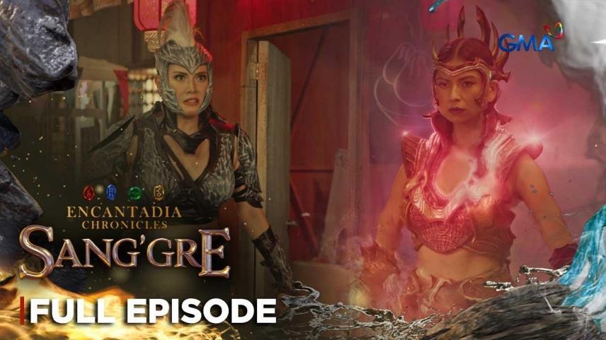 Encantadia Chronicles