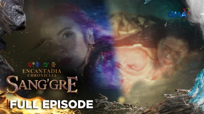 Encantadia Chronicles