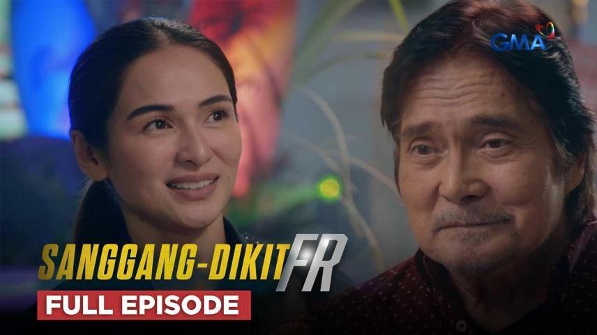  Sanggang-Dikit FR