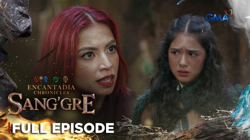 Encantadia Chronicles