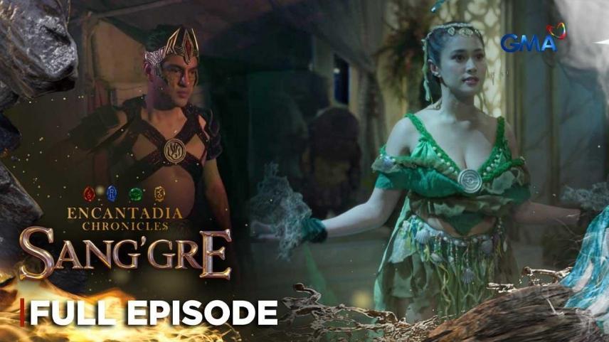 Encantadia Chronicles