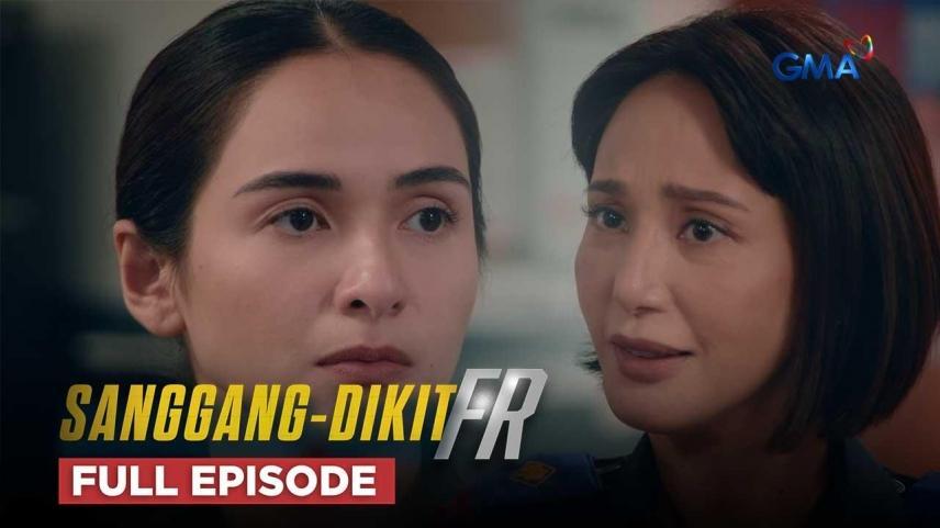 Sanggang-Dikit FR