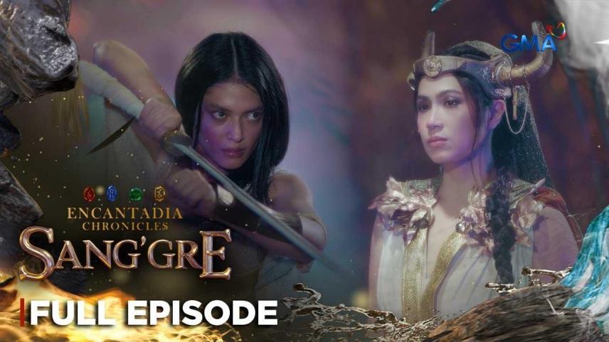 Encantadia Chronicles
