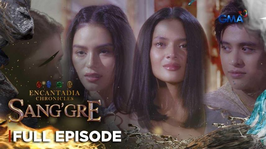 Encantadia Chronicles