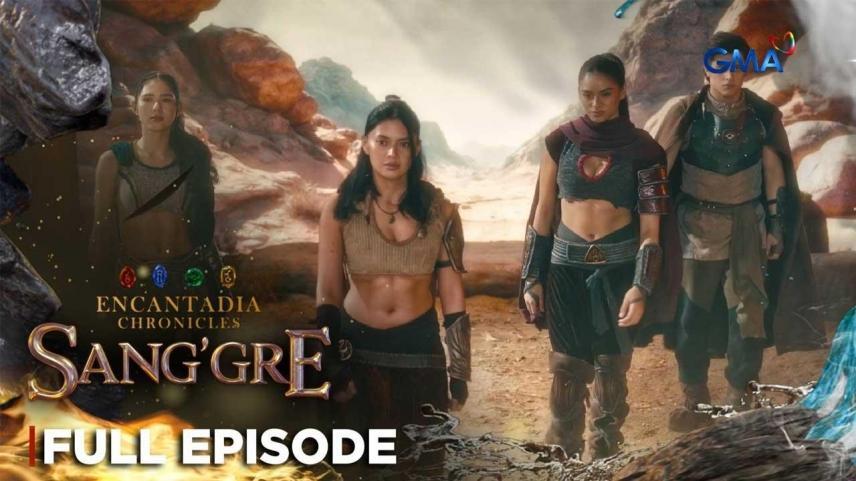  Encantadia Chronicles