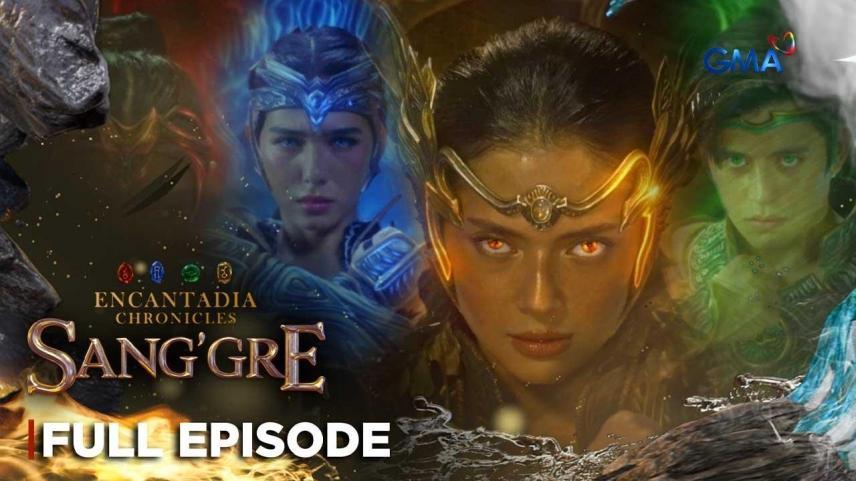 Encantadia Chronicles