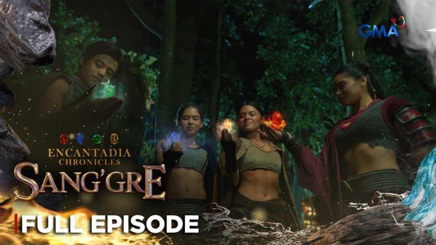 Encantadia Chronicles