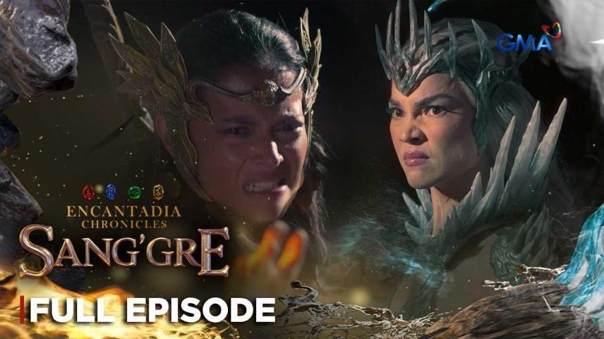 Encantadia Chronicles