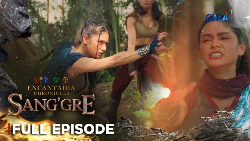 Encantadia Chronicles