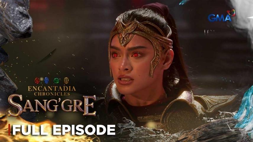Encantadia Chronicles