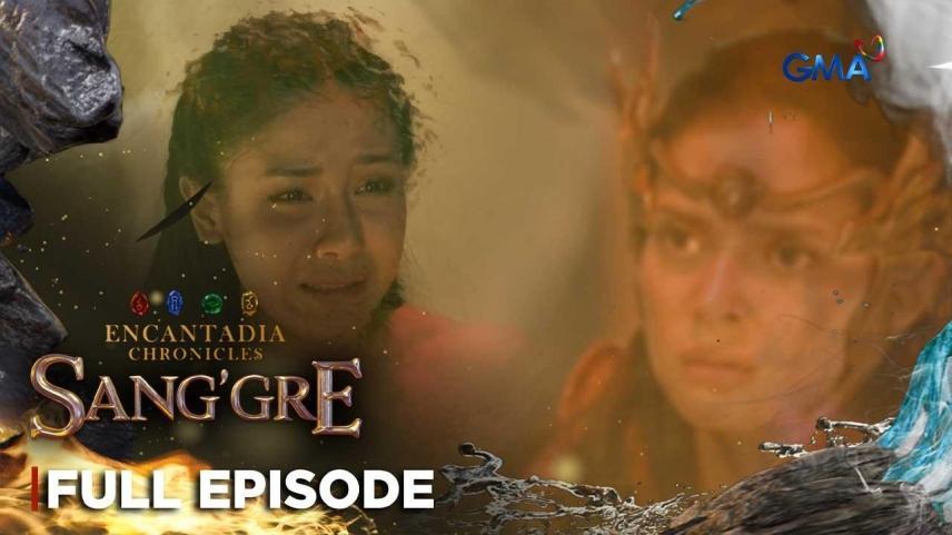  Encantadia Chronicles