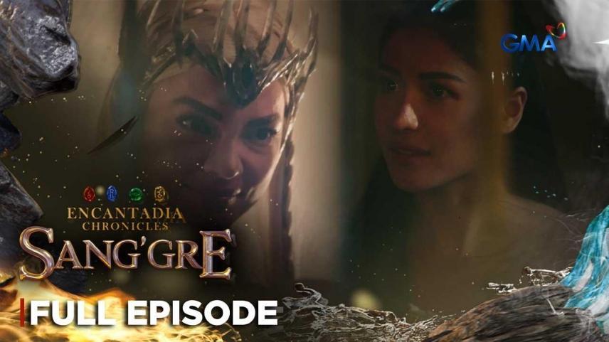 Encantadia Chronicles