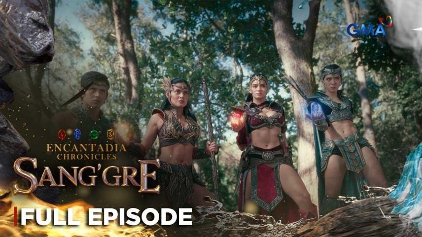  Encantadia Chronicles