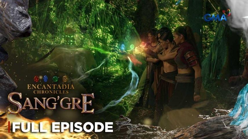 Encantadia Chronicles