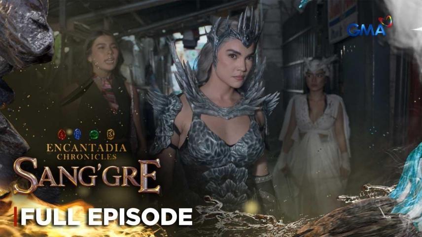 Encantadia Chronicles