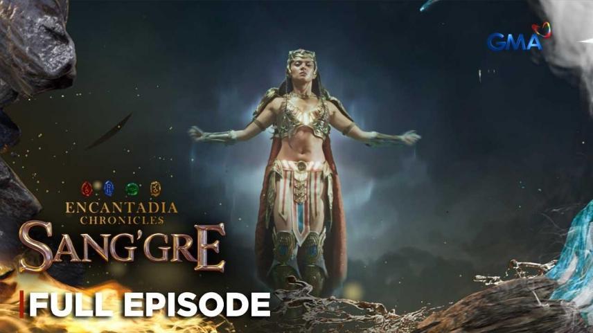  Encantadia Chronicles