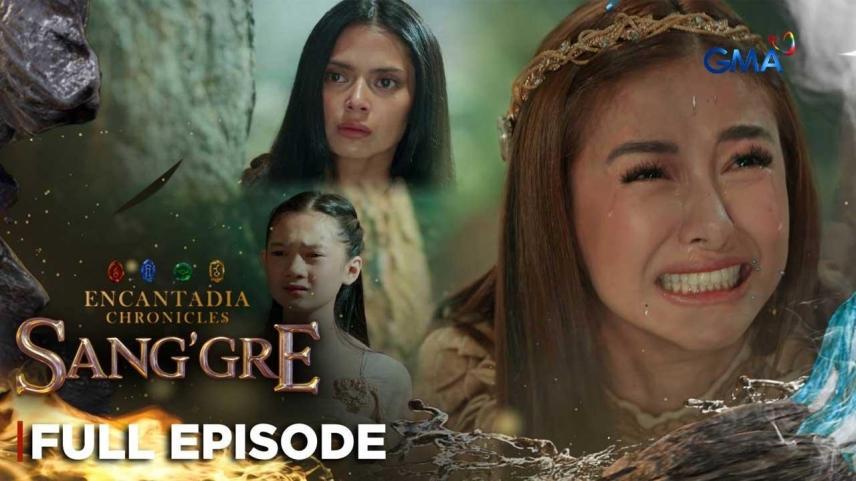  Encantadia Chronicles