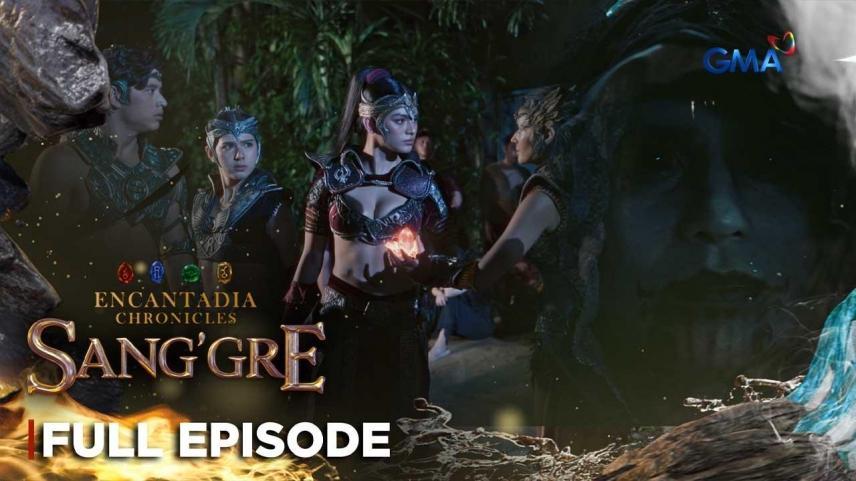  Encantadia Chronicles