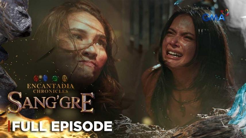 Encantadia Chronicles