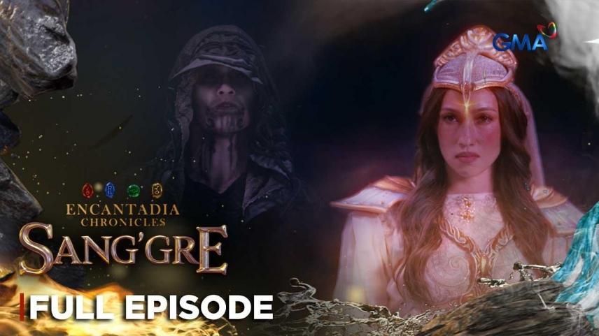 Encantadia Chronicles