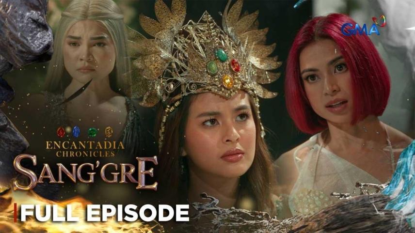 Encantadia Chronicles