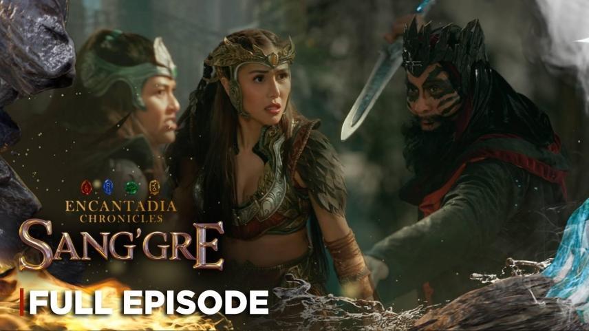 Encantadia Chronicles
