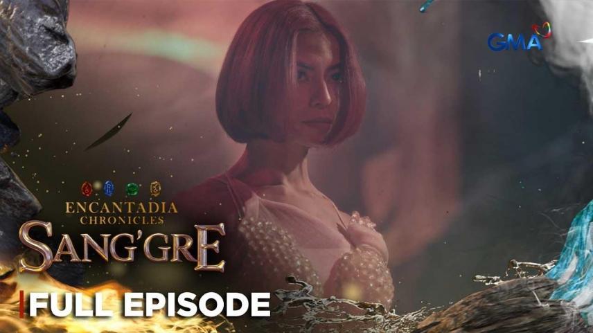  Encantadia Chronicles