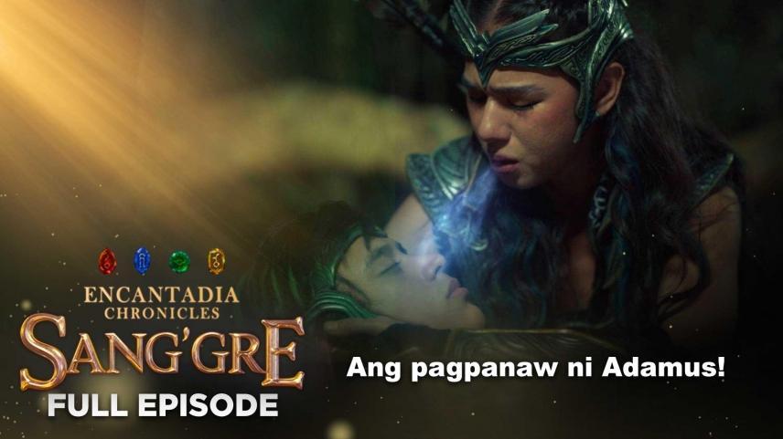 Encantadia Chronicles