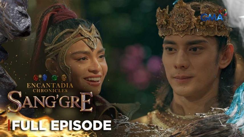 Encantadia Chronicles