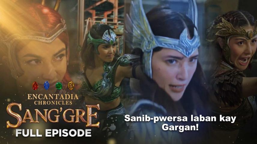  Encantadia Chronicles