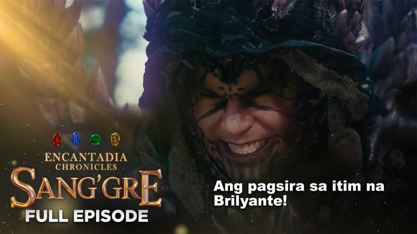 Encantadia Chronicles
