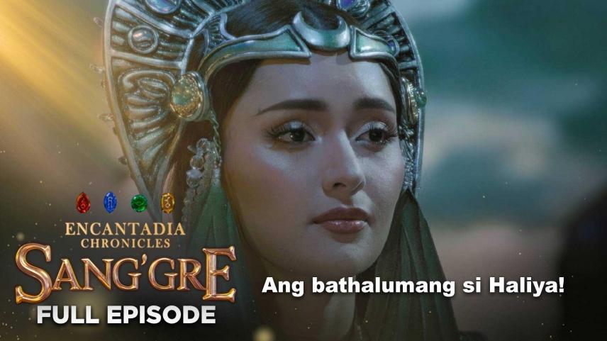 Encantadia Chronicles