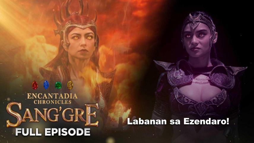 Encantadia Chronicles