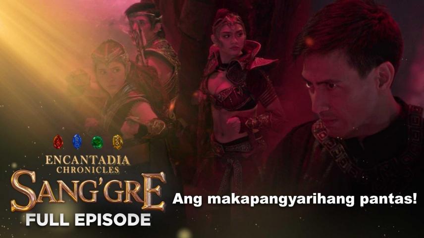 Encantadia Chronicles