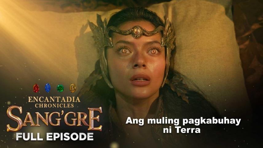 Encantadia Chronicles