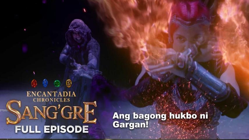  Encantadia Chronicles